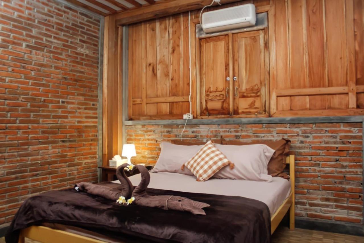 Pinarak Homestay Banyuwangi  Eksteriør bilde